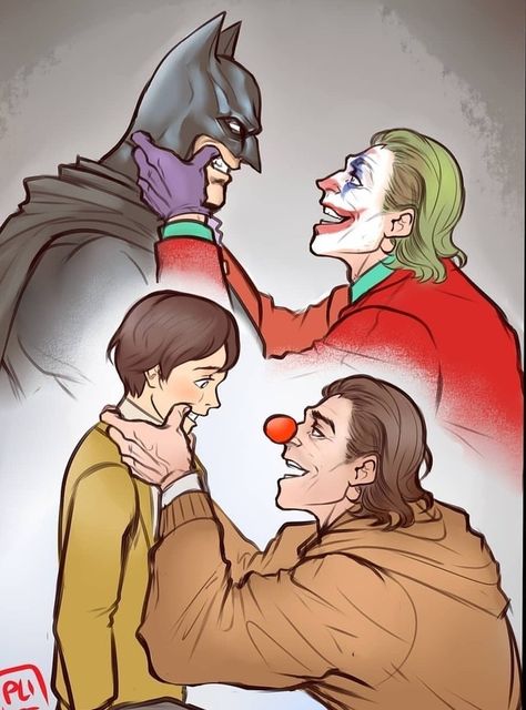 Joker Tumblr, Der Joker, Joker Art, Joker Cosplay, Avengers Memes, Batman Joker, Joaquin Phoenix, The Joker, Art Pages