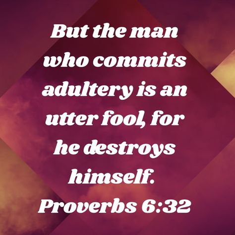 Thou Shall Not Commit Adultery, Marriage Scripture, Marriage Words, Bible Wisdom, Prayer For Husband, Marriage Issues, Commit Adultery, Wise Men Say, Betrayal Quotes