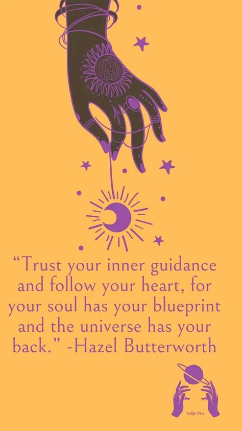 Spiritual Spirituality Divine Soul How To Trust The Universe, Internal Validation, The Universe Has Your Back, Yoga Wisdom, Spiritual Products, Spirituality Quotes, Trust The Universe, Intuition Quotes, Edge Of The Universe