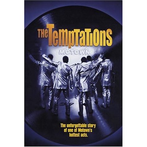 The Temptations Temptation Movie, African American Movies, The Temptations, Movie Buff, Tv Movie, I Love Music, About Time Movie, Movie Releases, Mad Max