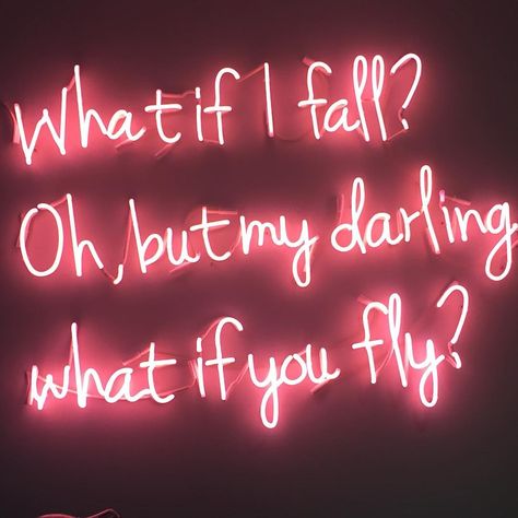 Sunday vibes thanks to @spamassageuk 🙏🏻 Amazing Swedish massage earlier. Dreamy Sunday What If I Fall, What If You Fly, I Fall, Neon Sign, What If, Neon, Quotes, Instagram