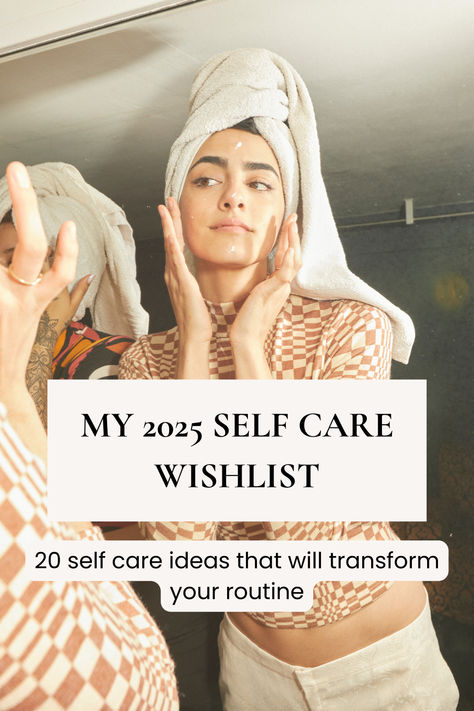 Looking for self care ideas to level up your self care Sunday? In this post, I give you a run down of 20 products that could transform yourself care routine and help you to show yourself some love in the new year. Click for the full list of products! #selfcare #selfcaresunday #selfcaretips #selfcareroutine Self Care Examples, Must Have Self Care Items, Full Self Care Routine, Self Care Essentials List, In My Self Care Era, Self-care Ideas For Women, Self Love Care Routine, Self Care Picture Ideas, Self Care Routines