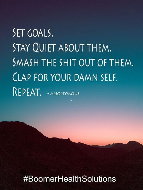 Set goals, slay in silence and keep winning! 😎😘😉💪#lifegoals #slayhard #selfmotivation #bossup #selfmade #success #victory #wisdom #strength #mindpower #hustle #perseverance #celebrations #levelup #achievements Set Goals Stay Quiet About Them, Keep Quiet About Your Goals, Quotes About Keeping Goals Quiet, Ways To Stay Motivated, Quiet Quotes, Stay Quiet, Silence Quotes, Healthy Quotes, Design Your Life