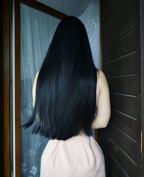 Brazilian Straight Human Hair, Straight Black Hair, Jet Black Hair, Brazilian Straight Hair, Long Dark Hair, Long Hai, Long Black Hair, Long Straight Hair, Beautiful Long Hair