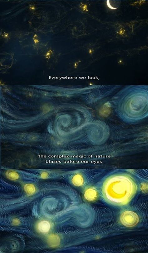 Doctor Who Stary Night Wallpaper Iphone, Stary Night Sky Aesthetic, Stray Night, Vincent And The Doctor, Fic Ideas, Reality Art, Sky Tattoos, Van Gogh Quotes, Psychadelic Art