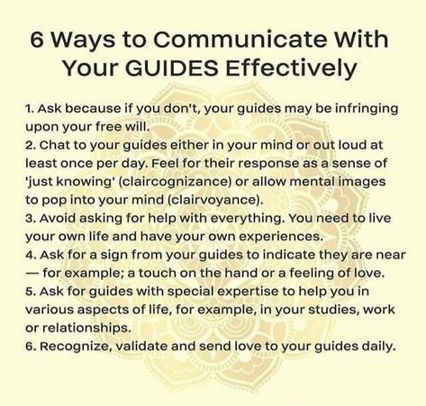 Spirit Guide Communication, How To Communicate With Spirits, Indigenous Spirituality, Empath Witch, Communicating With Spirits, Spirit Guide Signs, Psychic Development Learning, Spiritual Awakening Signs, Spiritual Psychology