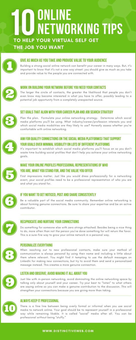 #onlinenetworking is about building relationships and connections with different types of people via different social media channels, such as LinkedIn, Twitter, and Facebook. Networking of any type, in-person or online, is the most effective tool for expanding your circle of contacts and with it, your #careeropportunities and your #jobsearch journey! Here are 10 online #networkingtips to help you land a #newjob and build the #dreamcareer you want. #careeradvice #jobsearching Business Sayings, Job Search Motivation, Network Marketing Strategies, Apps On Your Phone, Internet Jobs, Networking Tips, Linkedin Business, Physics Formulas, Job Searching