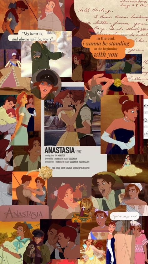 #anastasiamovie#anastasia#movie#disneyprincess#aesthetic Anastasia Party Theme, Jazzy Core, Anastasia Aesthetic, Dimitri Anastasia, Disney Anastasia, Anastasia Movie, Movie Aesthetic, Hello Darling, Comfort Characters