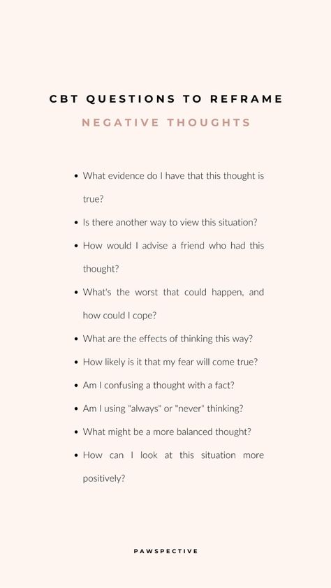 Thought Distortions Worksheet, Questions To Challenge Your Thinking, Good Therapy Questions, Check In Questions For Mental Health, Therapy Questions To Ask Yourself, Stop Intrusive Thinking, Group Therapy Check In, How To Reframe Negative Thoughts, Dbt Therapy Questions