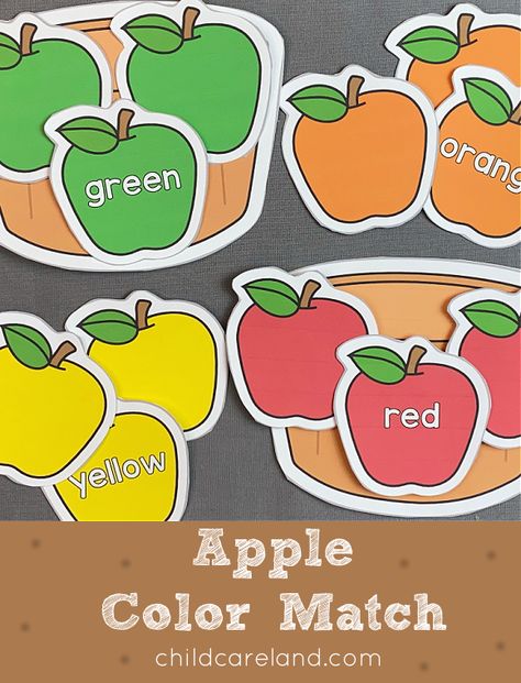 Apple Lesson Plans For Preschool, Math Apple Activities, Apple Lesson Plans, Preschool Apple Activities, Apple Alphabet, Preschool Apple Theme, Apple Crafts, Apple Lessons, Apple Math