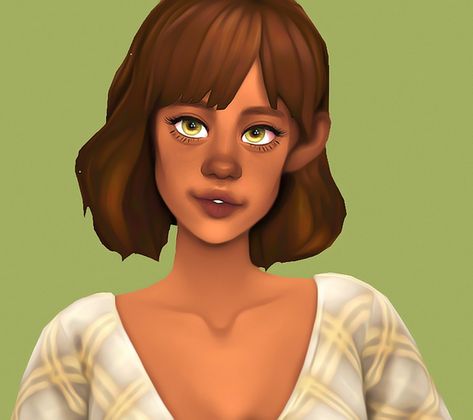 Sweet Tart ; Face Overlay | melunn on Patreon Sims 4 Cartoon, Face Overlay, Sims Challenge, Sims 4 Anime, Cartoon Face, Sims 4 Mm Cc, Soft Face, Free Sims, Cartoon Hair