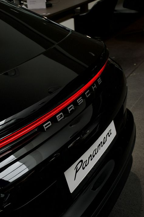 Porsche Panamera :: Behance Dream Cars Aesthetic, Porsche Panamera Aesthetic, Porsche Panamera Wallpapers, Porsche Panamera Black, Panamera Porsche, Porsche Panamera 4, Panamera 4s, Cars Black, Panamera Turbo S