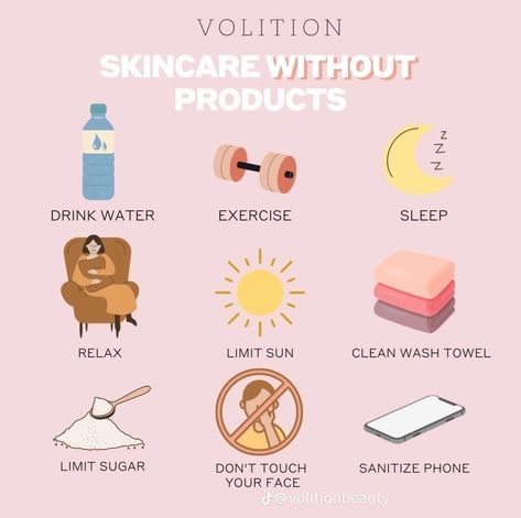 Skin Advice, Skin Care Routine Order, Clear Healthy Skin, Serious Skin Care, Basic Skin Care Routine, Perfect Skin Care Routine, Healthy Skin Tips, Skin Care Steps, Body Skin Care Routine