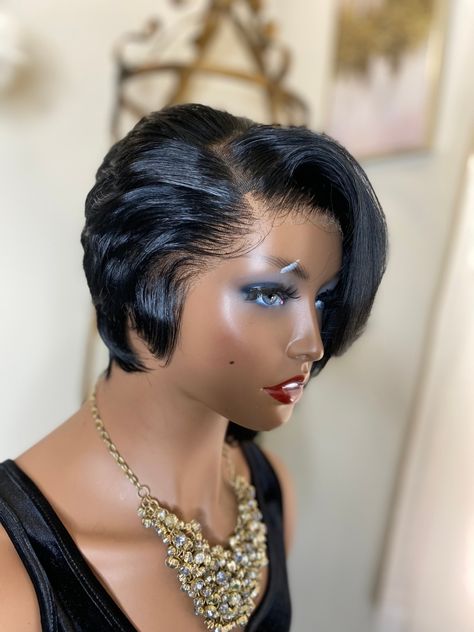 Short Box Braids Hairstyles, Short Box Braids, Hair Inspiration Long, Curly Bob Wigs, Remy Hair Wigs, Short Human Hair Wigs, Short Curly Wigs, Short Hair Wigs, Beautiful Wigs