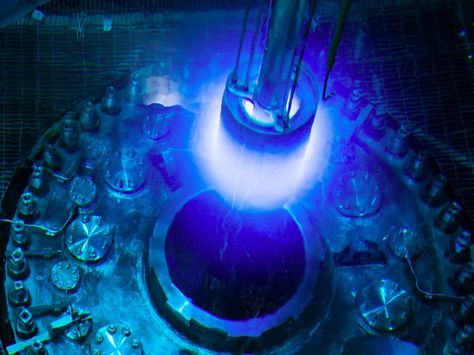 Nuclear Technology, Nuclear Physics, Nuclear Power Station, Future Gadgets, Nuclear Reactor, Nuclear Energy, Energy Crisis, Nuclear Power Plant, Nuclear Power