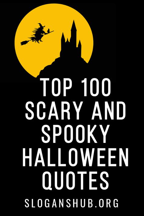 In this post you will find Top 100 Scary And Spooky Halloween Quotes. #Quotes #Sayings #Halloween #HalloweenQuotes Scary Halloween Mirror Writing, Scary Halloween Quotes, Halloween Quotes Scary, Halloween Movie Quotes, Scary Movie Quotes, Spooky Sayings, Spooky Quotes, Quotes From Movies, Mirror Writing