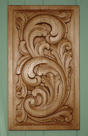 https://ro.pinterest.com/pin/819795938392907674/ Wood Carving Ideas, Best Wood For Carving, Art Different, Tre Kunst, Front Door Design Wood, Door Design Images, Wooden Door Design, Wood Carving Designs, Wood Carving Patterns