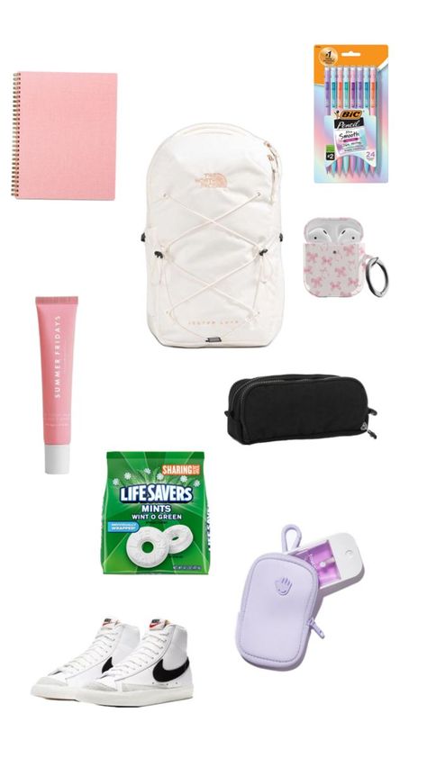 Back to school shopping can be stressful, but it doesn't have to be! Here are 10 must-haves for a successful year. #backtoschool #schoolsupplies https://whispers-in-the-wind.com/back-to-school-bag-essentials-you-didnt-know-you-needed-but-totally-do/?5-travel-essentials-you-should-never-leave-home-without Erin Condren Academic Planner, Back To School Must Haves, School Lanyard, School Emergency Kit, School Supplies Highschool, Cool Boys Haircuts, School Must Haves, School Bag Essentials, School Safety