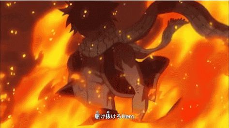 Natsu Natsu Dragneel GIF - Natsu NatsuDragneel OnFire - Discover & Share GIFs Natsu Gif Pfp, Natsu Gif, Gifs Anime, Fire Animation, Shinra Kusakabe, Natsu Fairy Tail, Natsu X Lucy, Fairy Tail Pictures, Vampire Stories