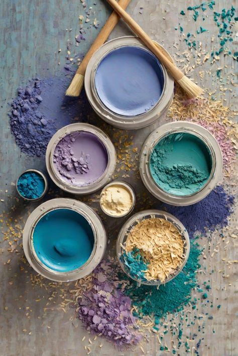 Discover the perfect color palette for your space with the Top 5 Palettes in Sherwin Williams colors featuring Teal and Periwinkle. Elevate your room with this stunning combination.
#ad  


#kitchen
#wallpaint2024
 #color2024
 #DIYpainting
 ##DIYhomedecor
 #Fixhome Lavender And Teal Color Palette, Color Schemes With Purple, Periwinkle Color Palette, Colors With Teal, Periwinkle Bedroom, Teal Wall Colors, Colour Room, Lavender Color Palette, Ad Kitchen