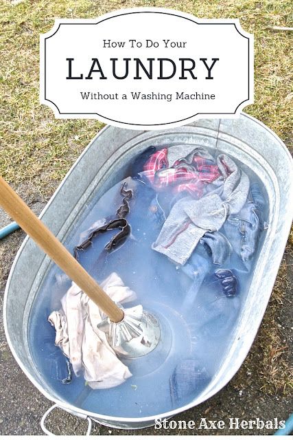 Household Tips And Tricks, Homemade Washing Machine, 1000 Lifehacks, Off Grid Homestead, Off Grid Survival, Homesteading Diy, Emergency Preparedness Kit, Homesteading Skills, Emergency Preparation