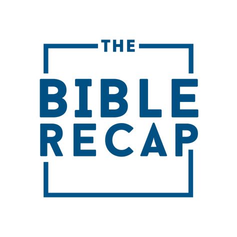 About — The Bible Recap Bible Recap, What Is Baptism, Podcast Video, Chronological Bible, Bible In A Year, Who Is Jesus, Five Love Languages, Bible Resources, Why Read