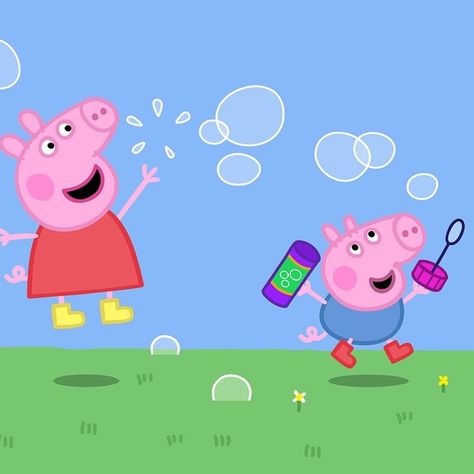 Peppa Pig Images, Pippa Pig, Heo Peppa, Peppa Pig Imagenes, Peppa Pig Funny, Peppa Pig Wallpaper, Pig Images, Peppa Party, Pig Wallpaper