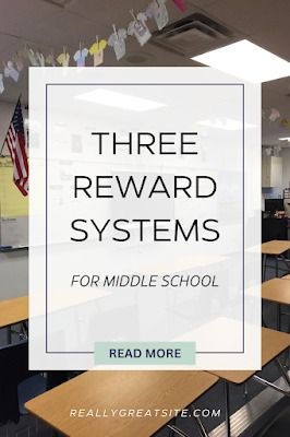 Use one of these systems to help get your middle school students engaged! Middle School Class Competition, Middle School Positive Reinforcement, Middle School Discipline Ideas, Middle School Class Rewards, Reward System For Middle School Students, Incentives For Middle School Students, Middle School Motivation, Middle School Incentives Reward System, Middle School Organization For Students