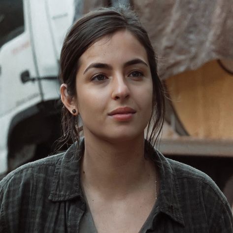 Tara Walking Dead, Tara Chambler Icon, Twd Tara, Tara Twd, The Walking Dead Characters, Twd Women, Apocalypse Oc, Tara Chambler, Alana Masterson