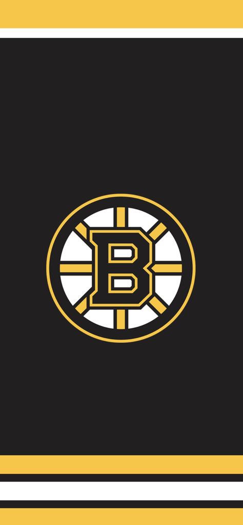 Bruins Wallpaper, Boston Bruins Wallpaper, Bruins Logo, Boston Bruins Logo, Formal Cooler Ideas, Boston Bruins Hockey, Bruins Hockey, Boston Sports, Hockey Team