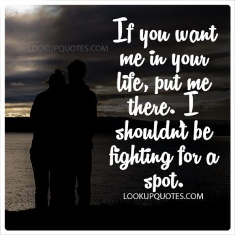 If I have to compete just to gain your attention and get a few minutes of your time then.. Continue Reading -) http://www.lookupquotes.com/picture_quotes/if-you-want-me-in-your-life-put-me-there/41817/ #relationshipquotes #quotes #lovequotes Competing For Attention Quotes, Quotes On Trust, Relationship Problems Quotes, Attention Quotes, Journaling Quotes, Time And Attention, Angel Quotes, Trust Quotes, Quote Pins