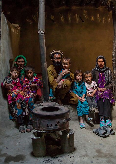 Wakhan Corridor, Afghan People, Afghanistan Culture, Muslim Memes, Family Comes First, Eric Lafforgue, Steve Mccurry, Landlocked Country, News Article