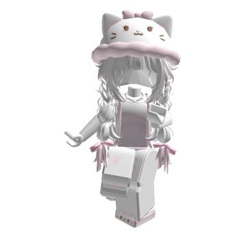 Ava Roblox, 헬로키티 배경화면, Emo Roblox Avatar, Skin Roblox, Avatar Roblox, Free Robux, Roblox Animation, Female Avatar, Roblox Outfit Ideas