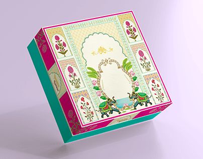 Wedding Box Design, Packing Design Ideas, Shoe Box Packaging, Sweet Hampers, Wedding Box, Wedding Gift Boxes, Graphic Design Packaging, Packing Design, Packaging Product