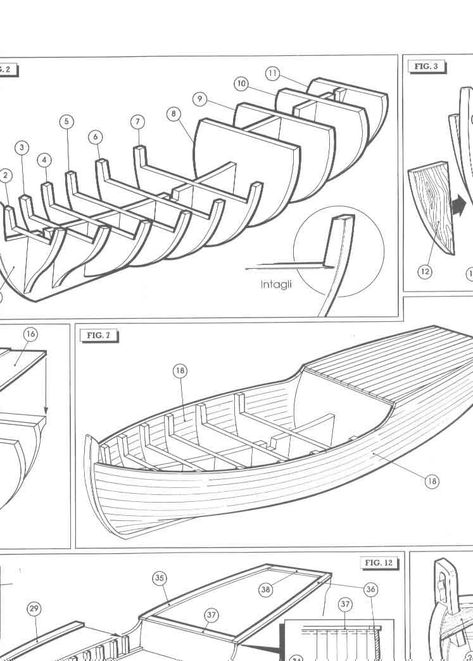 Ship Model Diy, Popular Mechanics Diy, Model Boats Building, Model Sailing Ships, Sailing Ship Model, Wooden Model Boats, Model Boat Plans, Navi A Vela, Model Ship Building