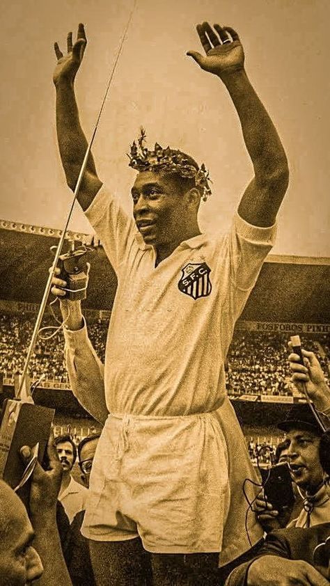 Pele Wallpaper, Football Pfp, Football Players Photos, Soccer Photography, Football Is Life, Football Art, Football Poster, Neymar Jr, Neymar