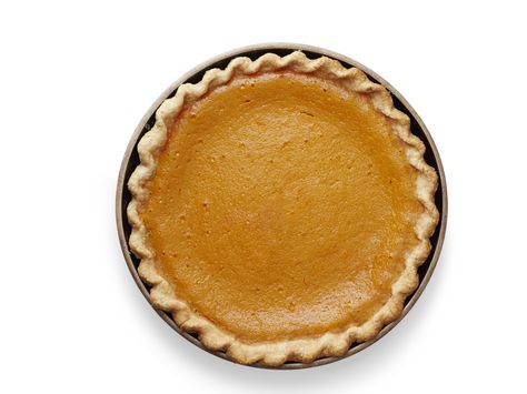 Rum Pie, Bourbon Pumpkin Pie, Chess Pie Recipe, Fun Thanksgiving Desserts, Vanilla Bourbon, Chess Pie, Pumpkin Pie Recipe, Thanksgiving Food Desserts, Food Network Magazine