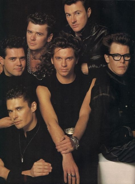 INXS ~ Inxs Band, 1980s Music, Michael Hutchence, New Retro Wave, 80s Nostalgia, Soundtrack To My Life, Musica Rock, 90s Music, I'm With The Band