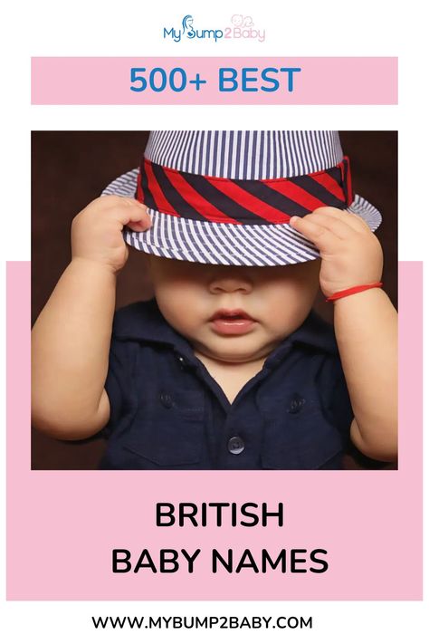 500+ British Baby Names. Names For Women, British Names, British Baby Names, List Of Girls Names, Names For Girls, Old Names, British Boys, Name List