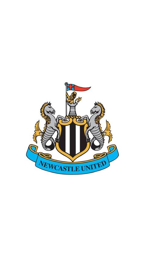 NEW CASTLE UNITED New Castle United Fc Logo, New Castle United Fc, Newcastle United Logo, Happy 19 Birthday To Me, Newcastle United Football, Happy 19th Birthday, Fc Logo, St James Park, Memphis Depay