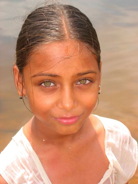 Asia Finest Discussion Forum > Indians With Coloured Eyes (except Brown) Change Your Eye Color, Beautiful Green Eyes, Beautiful Eyes Color, Girl With Green Eyes, Eyes Wide Open, Most Beautiful Eyes, Light Eyes, Stunning Eyes, We Are The World