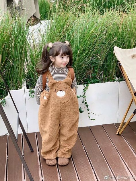 Korean Kids Fashion, Korean Babies, Kids Ootd, Asian Kids, Baby Fits, Asian Babies