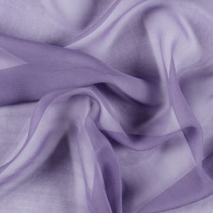 Page 2 | Silk Chiffon Fabric by the Yard | Mood Fabrics Blithe Spirit, Silk Chiffon Fabric, Club Color, Mood Fabrics, Purple Fabric, Muslin Fabric, Purple Silk, Amethyst Purple, Oil Cloth