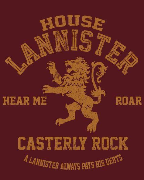 HEAR ME ROAR T-Shirt $12 Game of Thrones tee at Once Upon a Tee! Daenerys Winterfell, Game Of Thrones Wallpaper, Stark Targaryen, Casterly Rock, House Lannister, Hear Me Roar, Gra O Tron, Games Of Thrones, Valar Morghulis