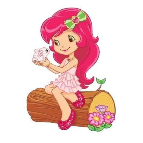 Strawberry Shortcake Pictures, Plastic Fou, Berry Shortcake, Strawberry Shortcake Cartoon, Strawberry Shortcake Characters, Photo Grid, Cartoon Shows, Cute Characters, Strawberry Shortcake