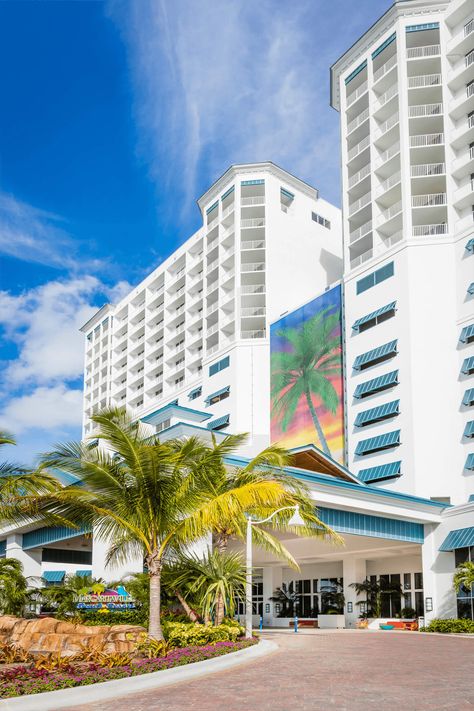 Photo Gallery | Margaritaville Hollywood Beach Resort Margaritaville Resort, Hollywood Florida, Hollywood Beach, Florida Vacation, Beach Resort, Tropical Paradise, Beach Resorts, Water Sports, In Hollywood