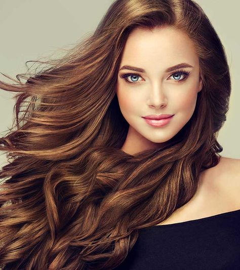 Hair And Beauty, Hair Growth Tips, Luxury Hair, Long Hairstyles, Beautiful Long Hair, Unique Hairstyles, Hair Color Ideas, Shiny Hair, Hair Care Tips