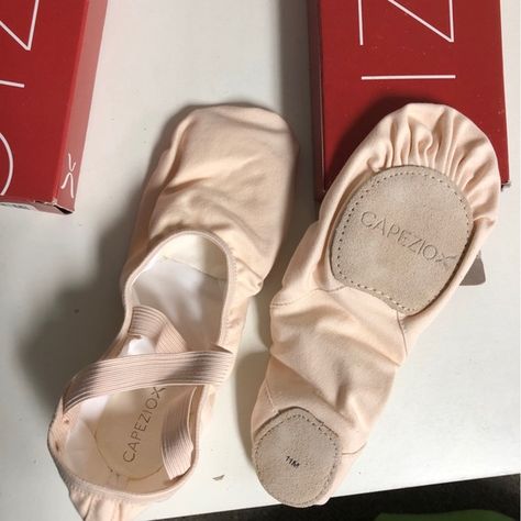 Capezio Hanami ballet shoe size 11 NEW Visual Schedule Preschool, Capezio Shoes, Ballet Shoe, Visual Schedule, Ballet Slippers, 2025 Vision, Ballet Shoes, Preschool, Vision Board