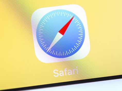 Did you know that you could perform these things on Safari browser? Safari Browser, Did You Know, The Secret, Knowing You, 10 Things