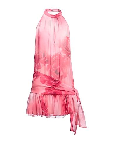 BLUMARINE | Pink Women‘s | YOOX Colourful Closet, Fantasy Clothes, Pink Mermaid, How I Met Your Mother, Fashion And Design, Pretty Dress, Fantasy Clothing, Lovely Colors, Pretty Dresses